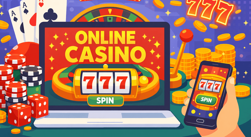 Online kaszinók Magyarországon